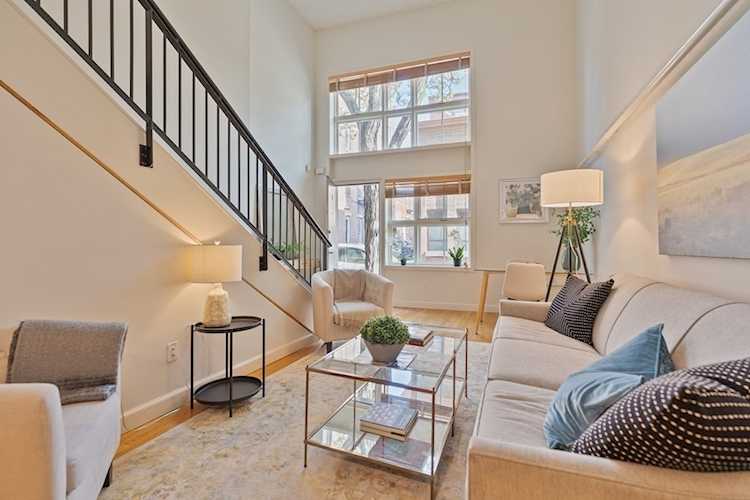 13 Winchester Street #1 Boston, MA 02116