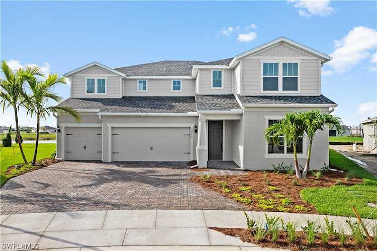 42548 Little Ridge Rd Punta Gorda, FL 33982
