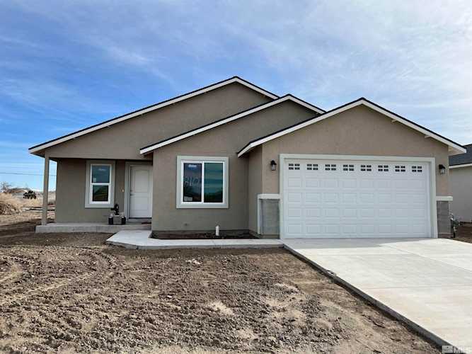 133 Toiyabe Lane Fallon, NV 89406