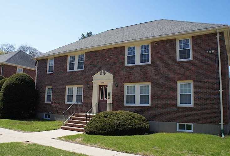 Quincy Ma Homes For Sale and South Shore MLS Listings from Red Door Real Estate Photo 1