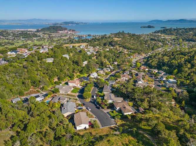 260 Knight Drive San Rafael, CA 94901