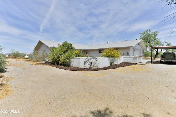 35026 W Broadway Road Tonopah, AZ 85354