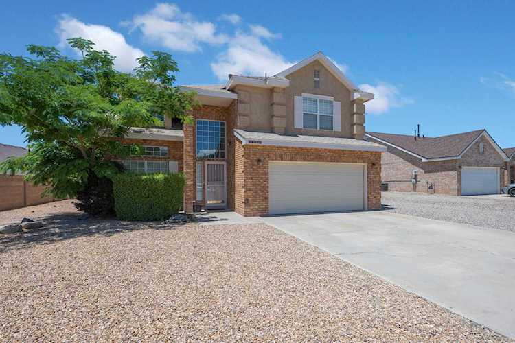 1401 Cerro Crestado Dr NW Los Lunas, NM 87031