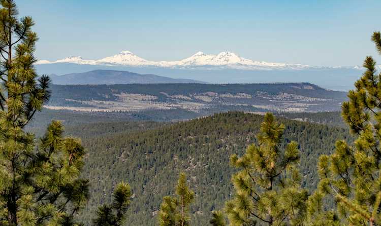 27280 NE Old Wolf Creek Rd Prineville, OR 97754