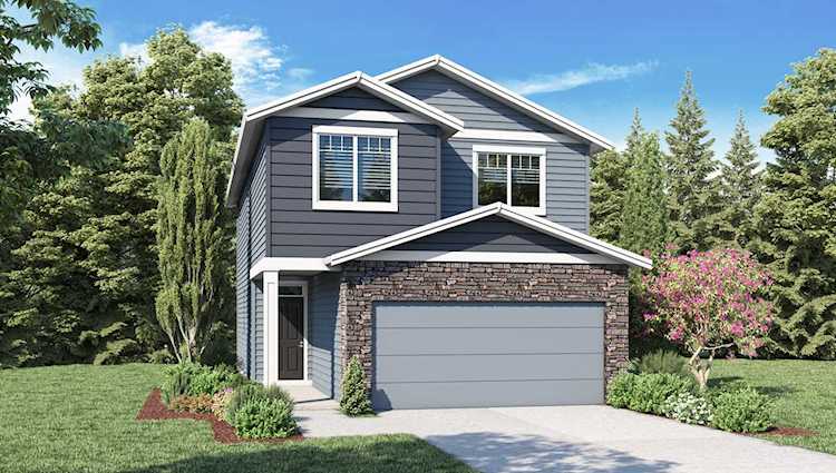 61641 #325 SE Lorenzo Dr Bend, OR 97702 | MLS 220165507 Photo 1