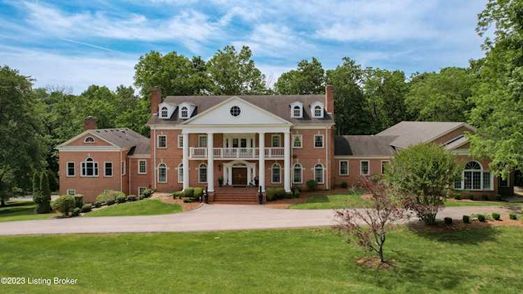 7101 Covered Cove Way Prospect, KY 40059