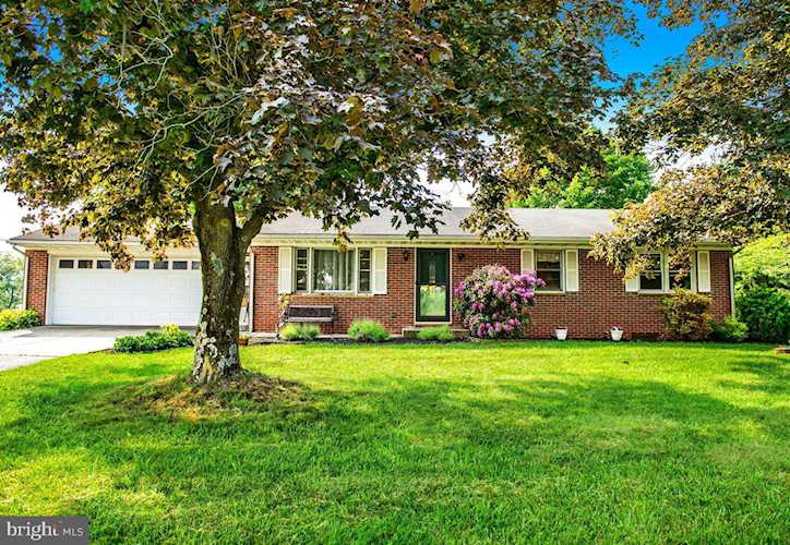 2121 Bachmans Valley Rd Manchester, MD 21102
