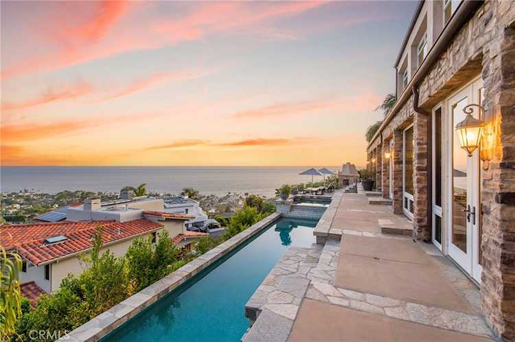 667 Mystic Way Laguna Beach, CA 92651