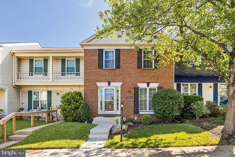 13406 Whaley Ct Herndon, VA 20171 | MLS VAFX2130460 Photo 1