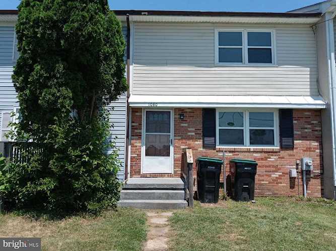 1080 Martin St Stephens City, VA 22655 | MLS VAFV2012996 Photo 1