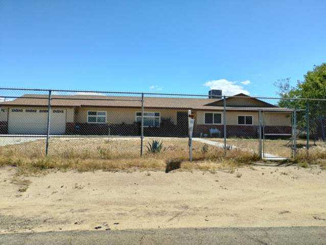 8954 E Ave T14 Littlerock, CA 93543 | MLS 23003601 Photo 1