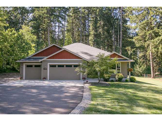 16901 NE 244th ST Battle Ground, WA 98604 MLS# 23574061 | PNWR.com Photo 1