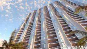 1000 Auahi Street #4101PH Honolulu, HI 96814