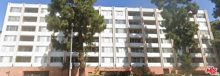 421 S La Fayette Park Place #429, Los Angeles, CA 90057 | RubyHome Photo 1