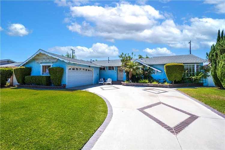 14820 Gagely Dr La Mirada, CA 90638 | MLS PW23100030 Photo 1