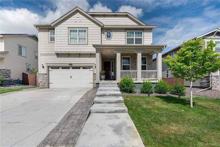 14437 Grape St Thornton, CO 80602 | MLS® 3767866 Photo 1