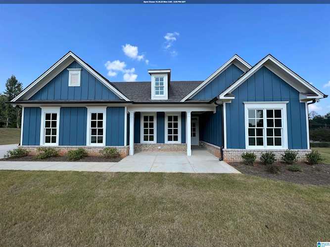 5429 Hayes Cove Way Trussville, AL 35173