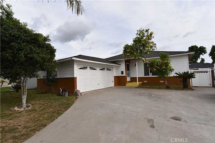 13742 Saranac Dr Whittier, CA 90605 | MLS DW23083999 Photo 1