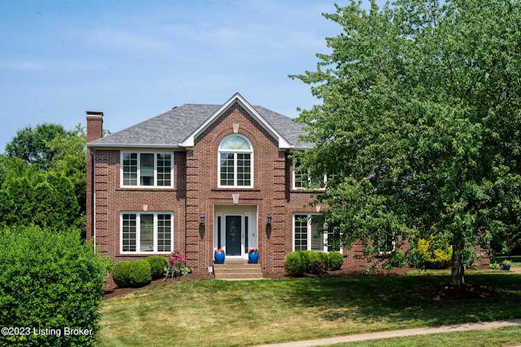 3205 Trail Ridge Rd Louisville, KY 40241 | MLS 1638094 Photo 1