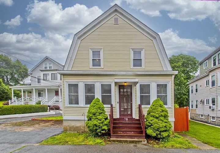 78 Proctor St in Salem, MA - Century 21 New England Photo 1