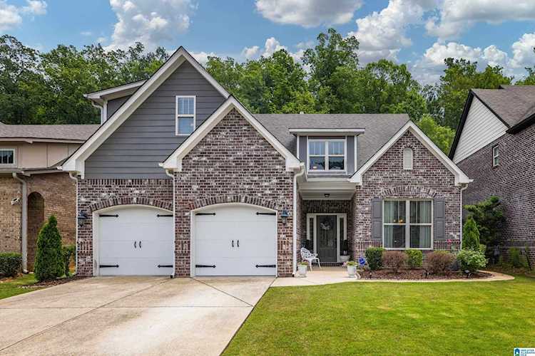 5424 Park Side Circle Hoover, AL 35244