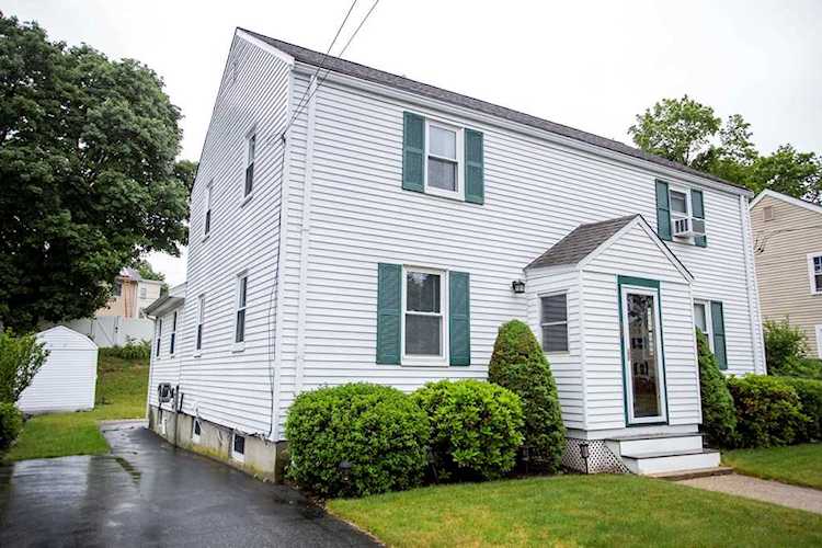 19 Jefferson Road #19 Wakefield, MA 01880 | MLS 73121304 Photo 1