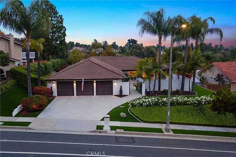 15412 Mar Vista St Whittier, CA 90605 | MLS PW23100145 Photo 1