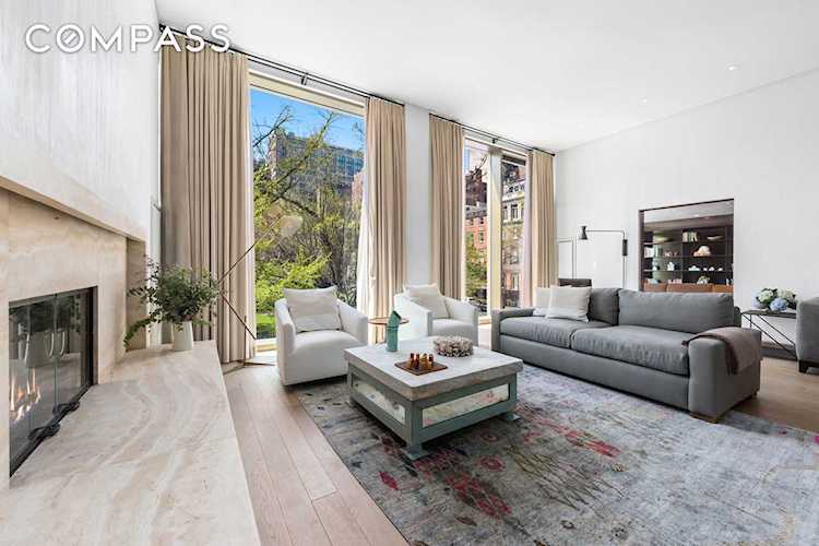 50 N Gramercy Park #3-B New York, NY 10010