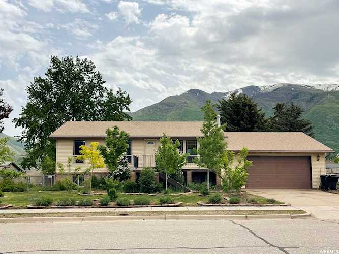 7740 S 2050 E South Weber, UT 84405