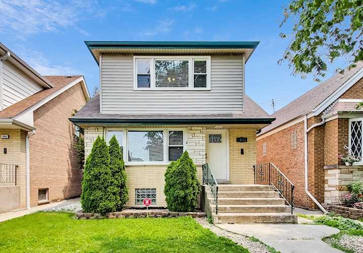 Address Withheld Chicago, IL 60634 | MLS 11795222 Photo 1