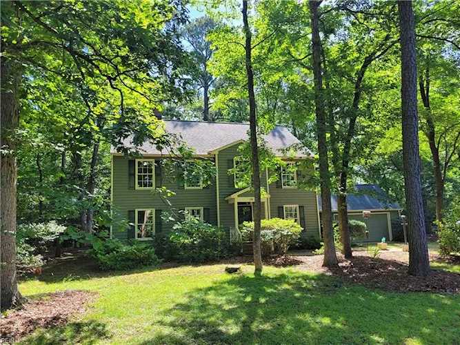 138 John Rolfe Ln Williamsburg, VA 23185 | MLS 10489147 Photo 1
