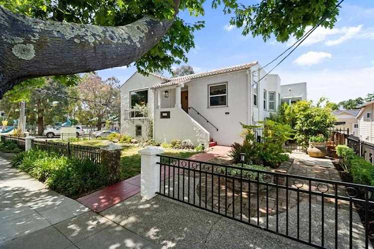 1490 Oak Grove Ave, Burlingame, CA 94010 | RubyHome Photo 1