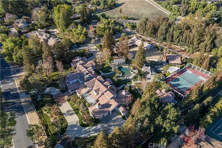 24733 Long Valley Rd, Hidden Hills, CA 91302 | RubyHome