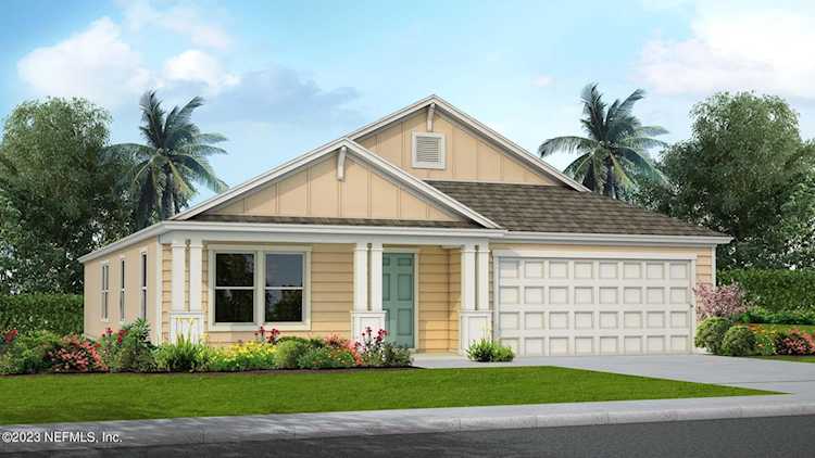 70646 Turtle Creek CT Yulee, FL 32097
