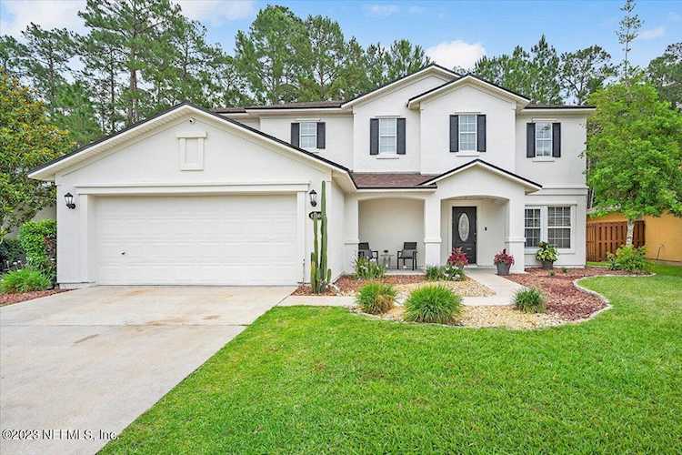 12168 Pebble Point DR Jacksonville, FL 32218