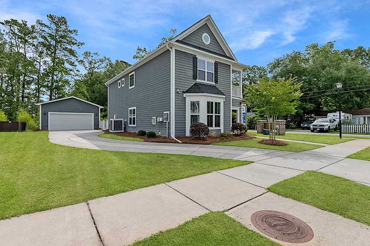 2302 Town Woods Road Charleston, SC 29414 | MLS 23012520 Photo 1