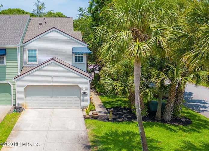 319 Sunrise CIR Neptune Beach, FL 32266 | MLS 1231094 Photo 1