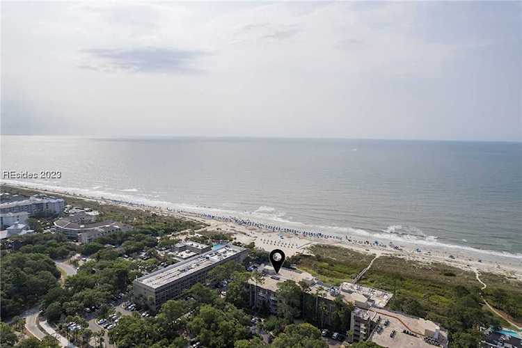 11 S Forest Beach Dr #403 Hilton Head Island, SC 29928