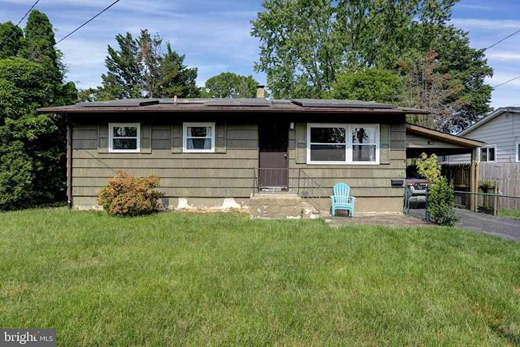 387 South Dr Aberdeen, MD 21001