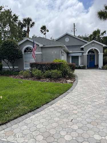 1138 Sandpiper LN E Atlantic Beach, FL 32233 | MLS 1230665 Photo 1