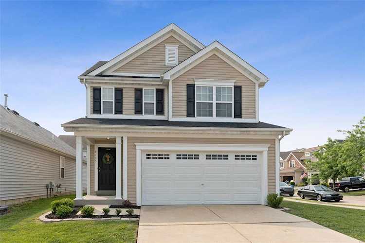 St Charles, MO Homes for Sale See all St Charles listings here!