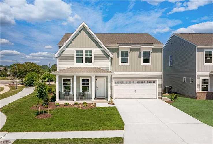 176 Norfleet Ln Suffolk, VA 23434