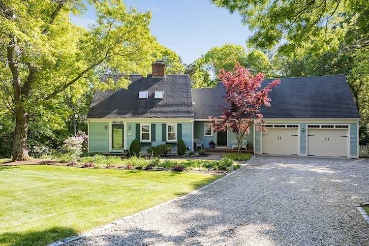 10 Fox Run Sandwich, MA 02537