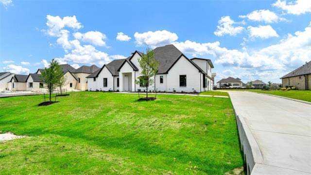 7702 Nocona Drive Parker, TX 75002