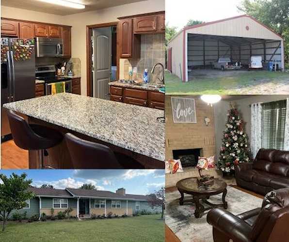 4030 E 15th Place Joplin, MO 64801