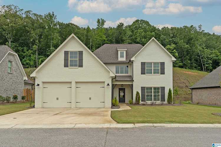 261 Kinross Circle Pelham, AL 35124