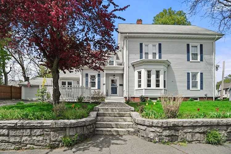 13 Franklin #0 Woburn, MA 01801 | MLS 73121493 Photo 1