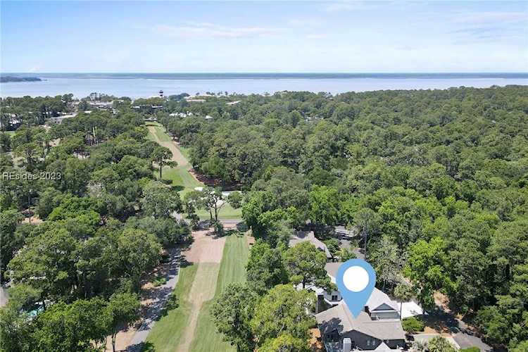 5 Muirfield Rd Hilton Head Island, SC 29928 | MLS 435915 Photo 1