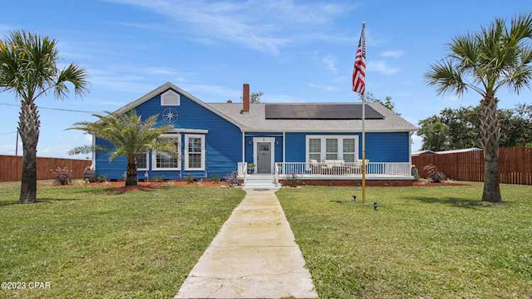 930 Grace Ave Panama City, FL 32401