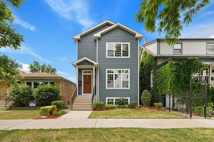 Address Withheld Chicago, IL 60634 | MLS 11801353 Photo 1